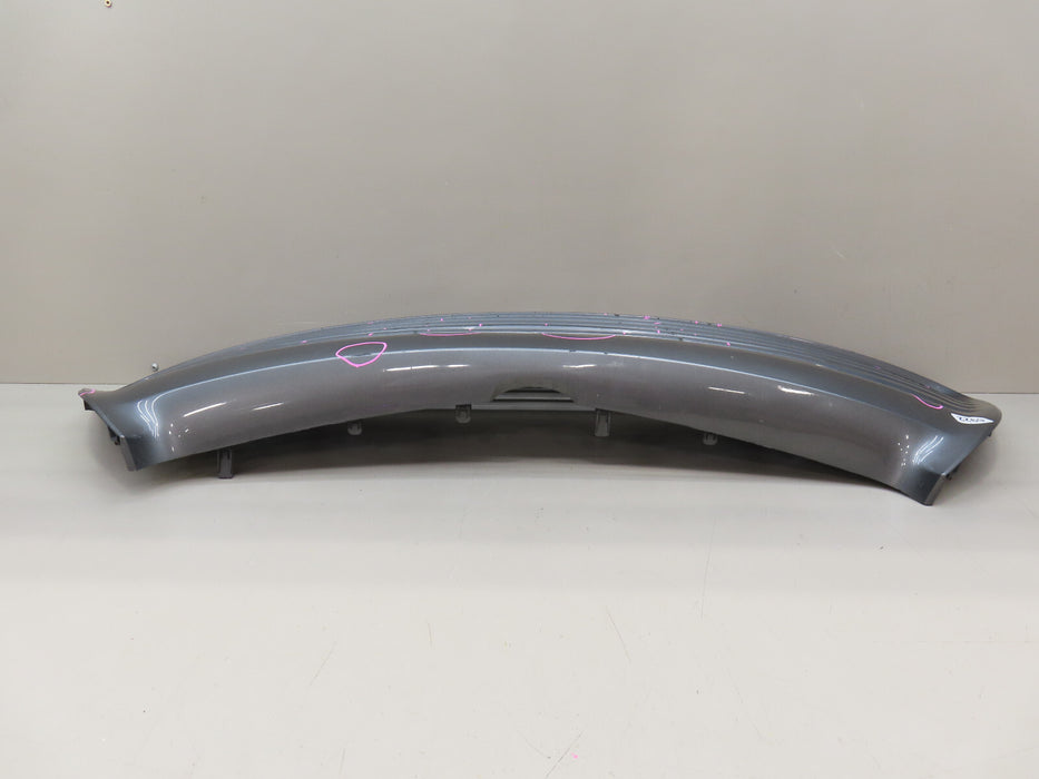 2015-2017 TOYOTA CAMRY LE XLE Front Bumper Radiator Lower Grille GRILL OEM