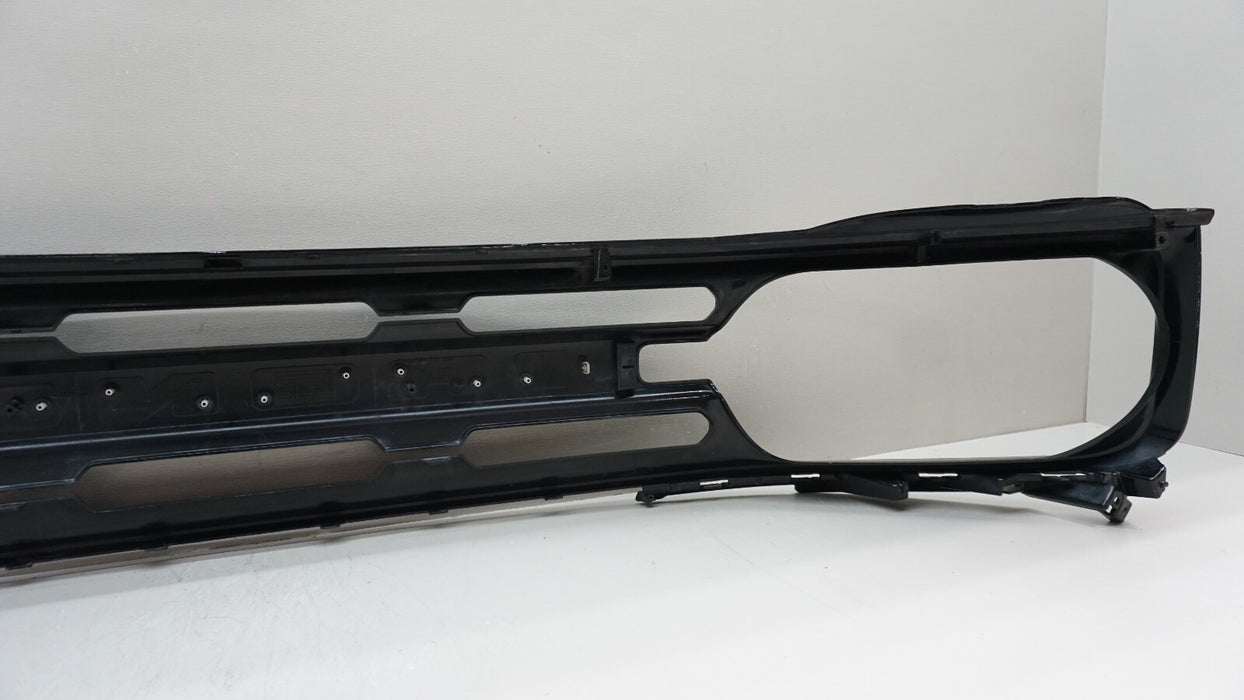 2021-2023 FORD BRONCO SPORT FRONT RADIATOR GRILLE GRILL OEM M1PB-8200-CFW