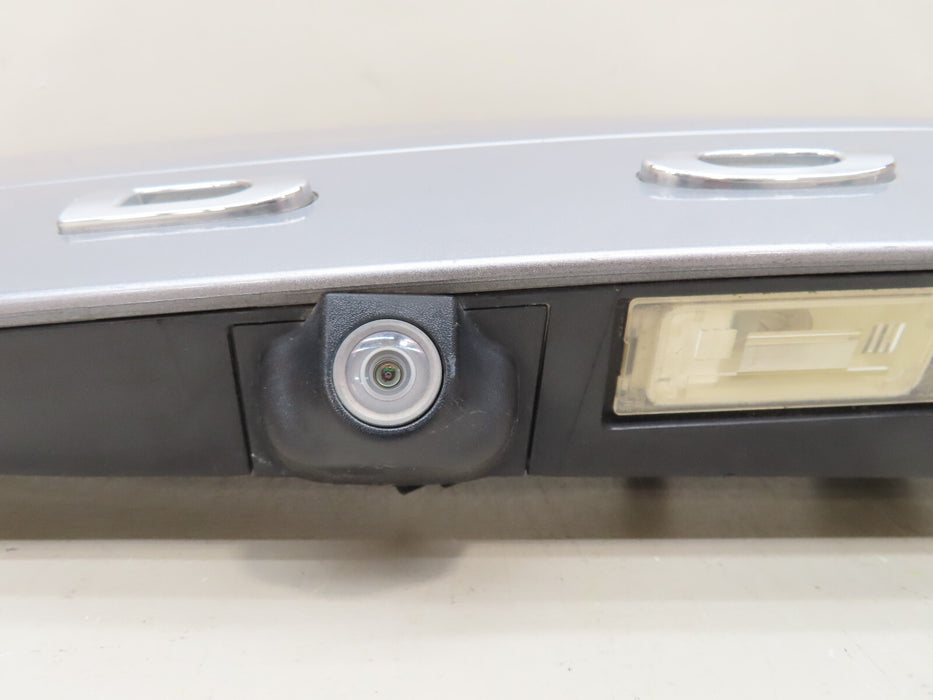 2011-2018 DODGE GRAND CARAVAN REAR TAILGATE TRIM MOLDING OEM DX-30666 855010