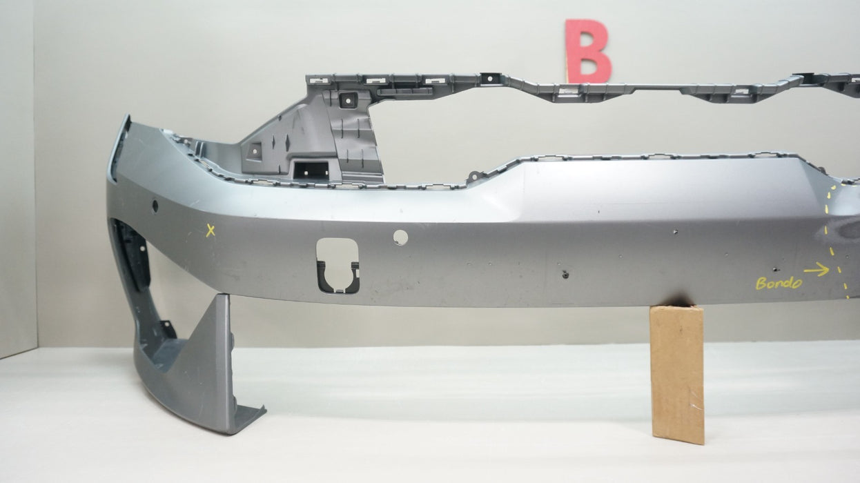 2025-2026 KIA K5 GT-LINE FRONT BUMPER COVER PANEL OEM 86511-L2CA0