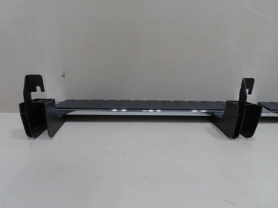2015-2022 CHEVROLET COLORADO GMC CANYON LEFT SIDE RUNNING BOARD OEM 84157153
