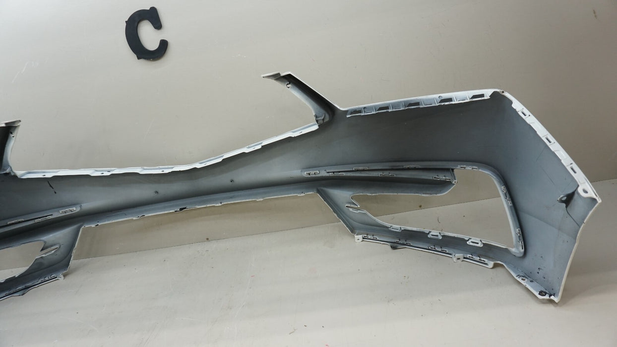 2017-2020 ACURA MDX SH-AWD BASE 3.5L GAS 4DR SUV FRONT BUMPER COVER PANEL OEM