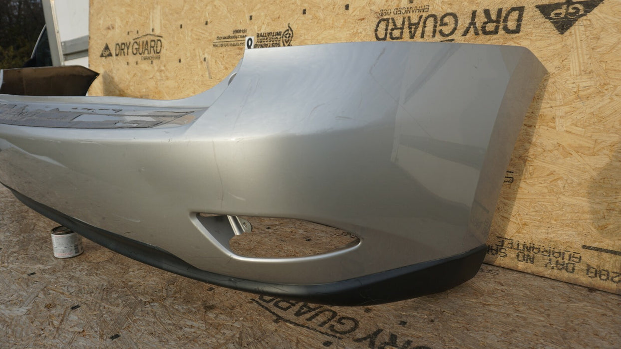2011-2015 LEXUS RX350 RX450H REAR BUMPER COVER 52159-OEO20 OEM 11 12 13 14 15