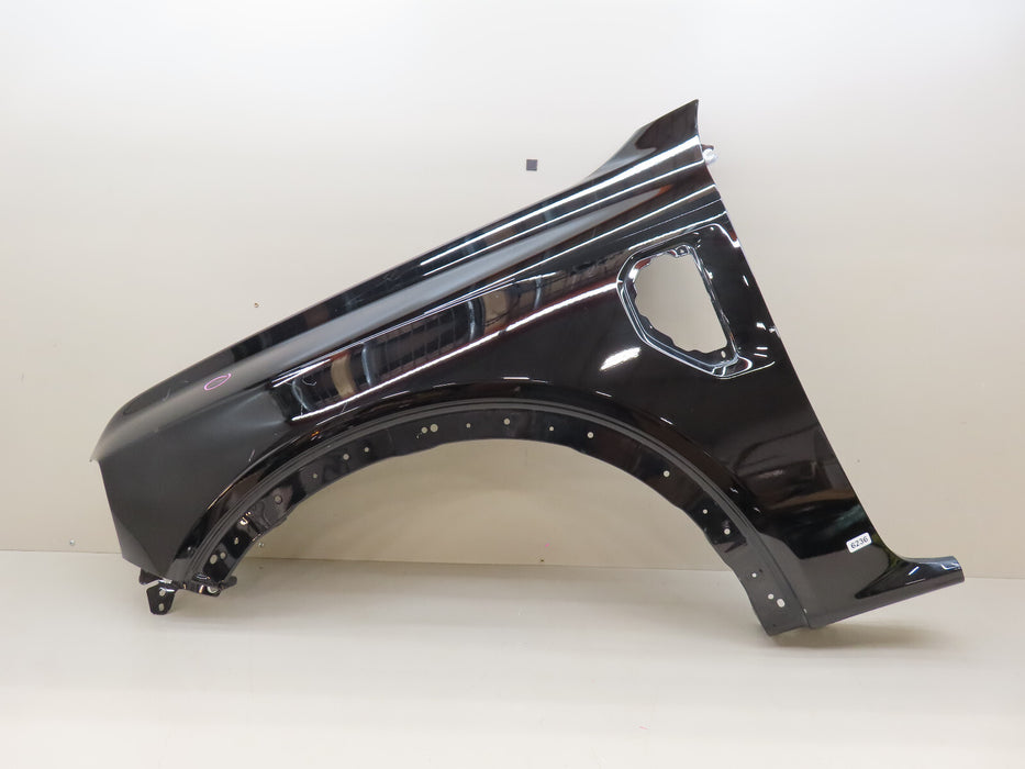 2024 2025 FORD RANGER LARIAT LEFT DRIVER SIDE FENDER PANEL OEM