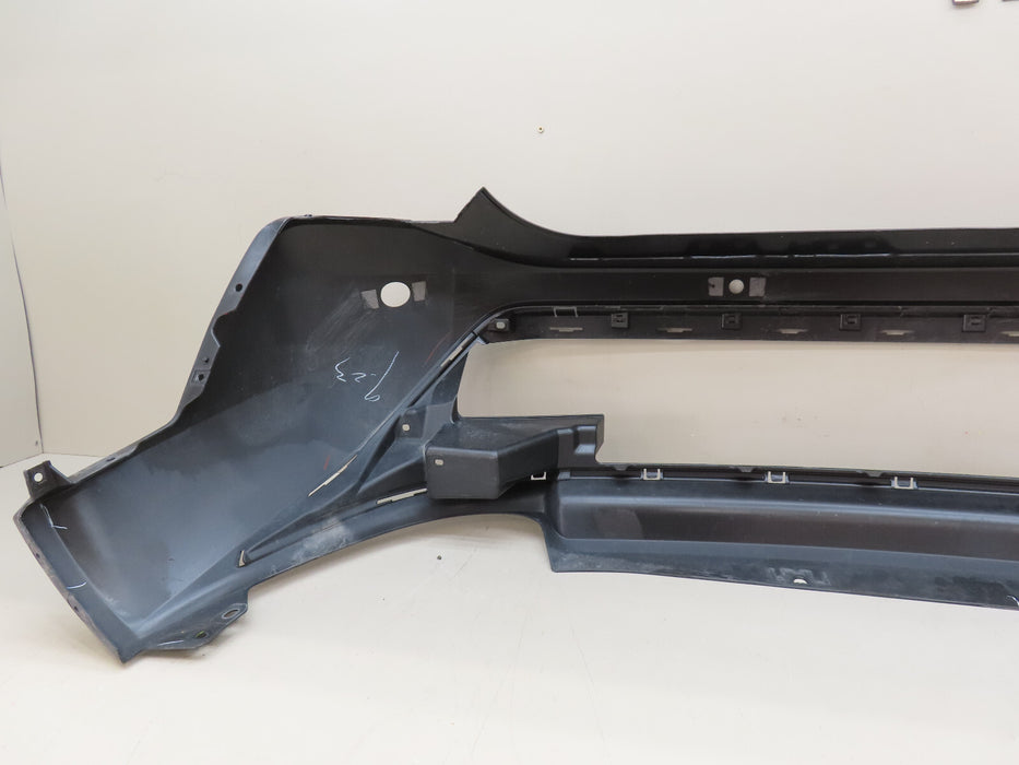 2021-2023 NISSAN ROGUE SPORT REAR BUMPER COVER OEM 850B0-6RC0A