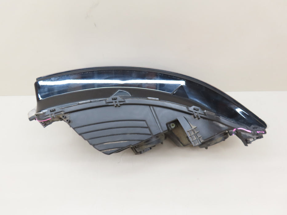 2015 - 2018 FORD EDGE FRONT RIGHT PASSENGER SIDE HEADLIGHT HALOGEN OEM