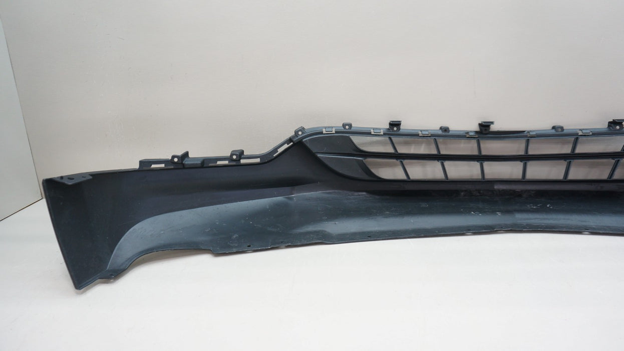 2018-2021 CHEVROLET EQUINOX FRONT LOWER BUMPER VALANCE PANEL AFTERMARKET
