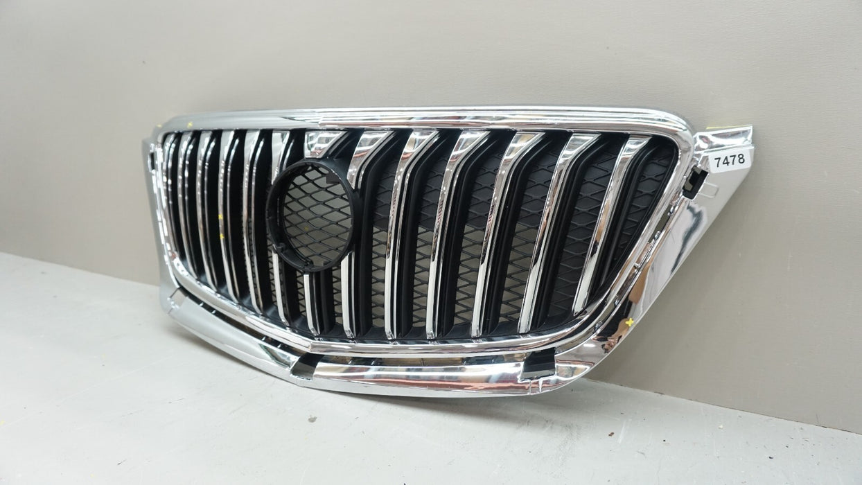 2013-2016 BUICK ENCORE FRONT UPPER RADIATOR GRILLE GRILL OEM 95485092