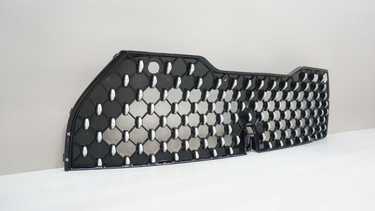 2024-2025 LINCOLN NAUTILUS FRONT BUMPER RADIATOR GRILLE OEM