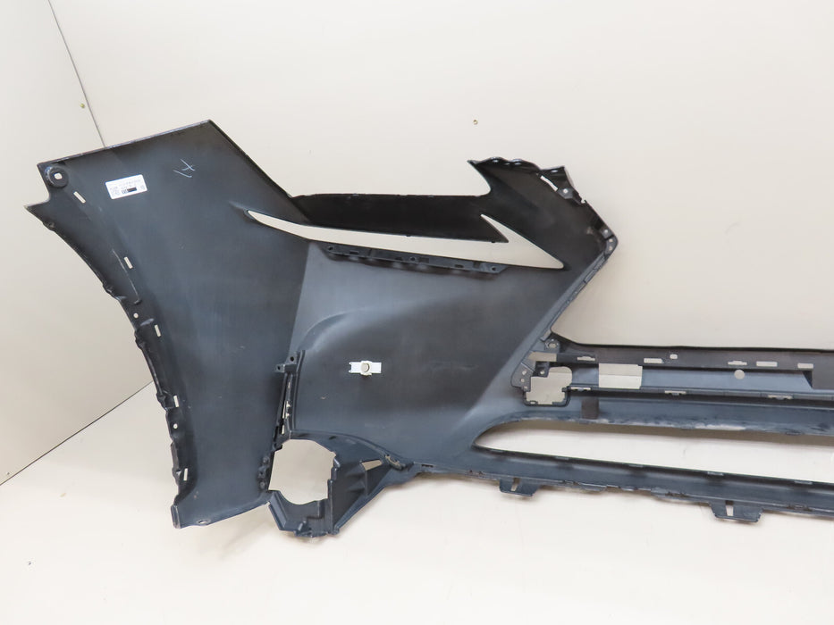 2015-2017 LEXUS NX200T NX300H FRONT BUMPER COVER OEM