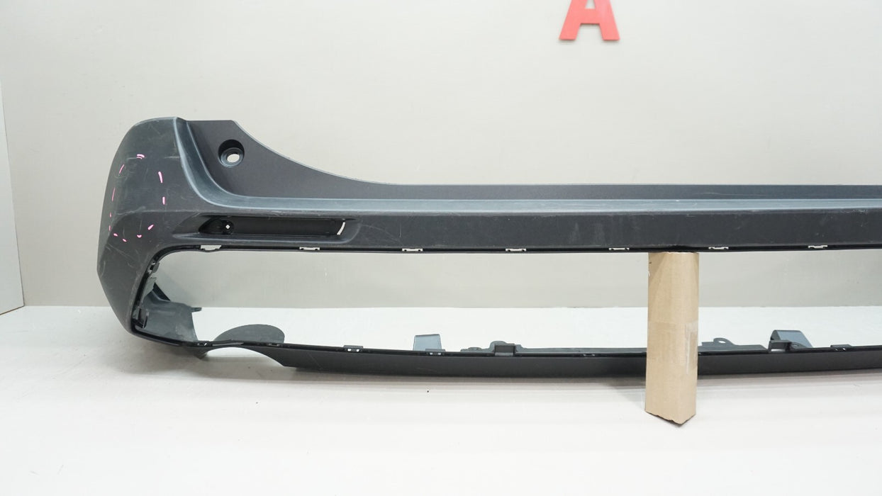 2019-2023 TOYOTA RAV4 REAR BUMPER COVER PANEL OEM 52159-0R170