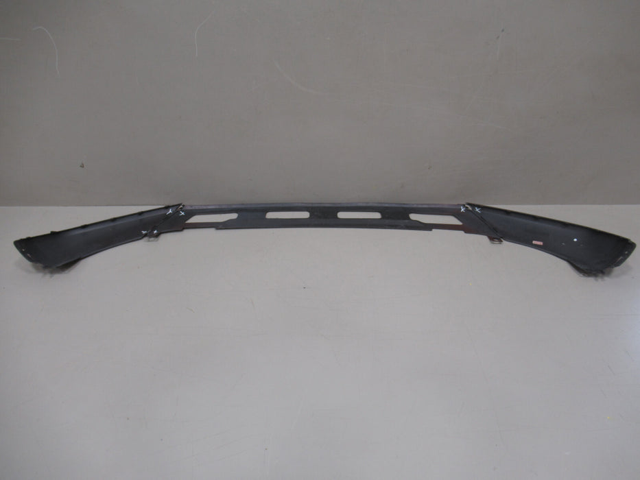 2018-2020 AUDI Q5 FRONT LOWER VALANCE BUMPER COVER OEM P# 80A.807.061.A