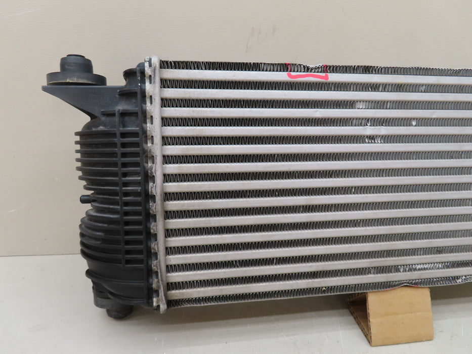 2015-2020 FORD F150 F-150 FRONT TURBO INTERCOOLER 2.7L 3.5L OEM FL34-6K775-AC