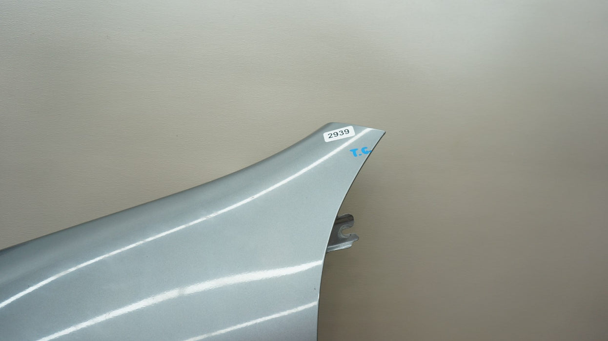 2007-2013 INFINITI G35 G37 FRONT LEFT DRIVER SIDE FENDER PANEL OEM