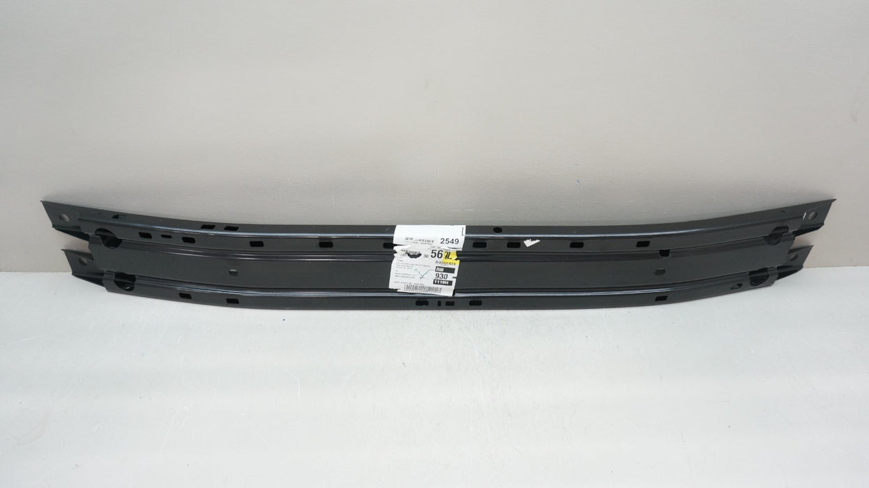 2019-2025 CHEVROLET BLAZER FRONT BUMPER REINFORCEMENT BAR OEM 84464976