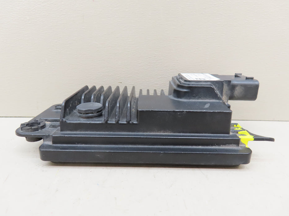 2017-2020 FORD FUSION CRUISE CONTROL RADAR DISTANCE SENSOR OEM