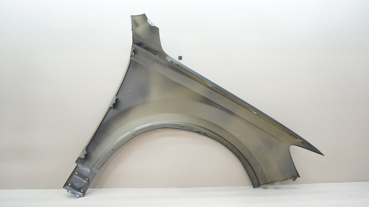 2017-2025 AUDI Q7 FRONT LEFT DRIVERS SIDE FENDER PANEL OEM