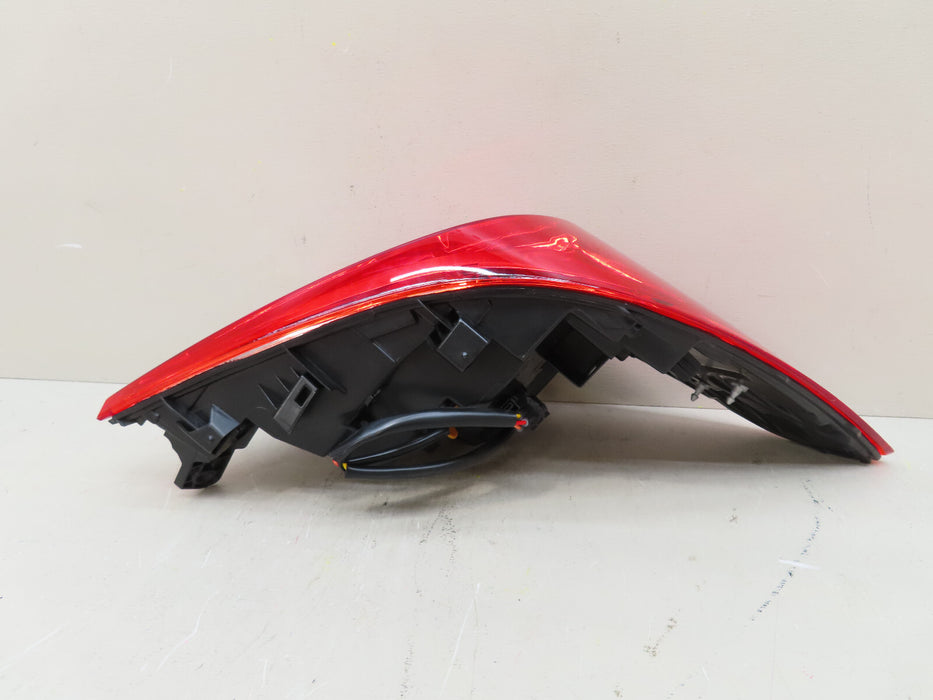 2018-2022 HONDA ACCORD REAR RIGHT PASSENGER TAIL LIGHT AFTERMARKET