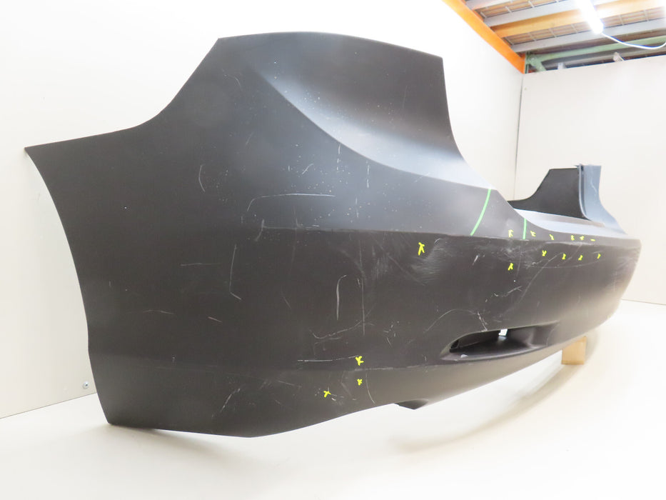 2009-2016 TOYOTA VENZA REAR BUMPER COVER AFTERMARKET CAPA