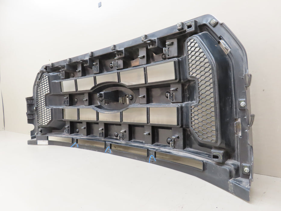 2015-2017 FORD F150 F-150 FRONT RADIATOR GRILL GRILLE OEM FL34-8200-DBW