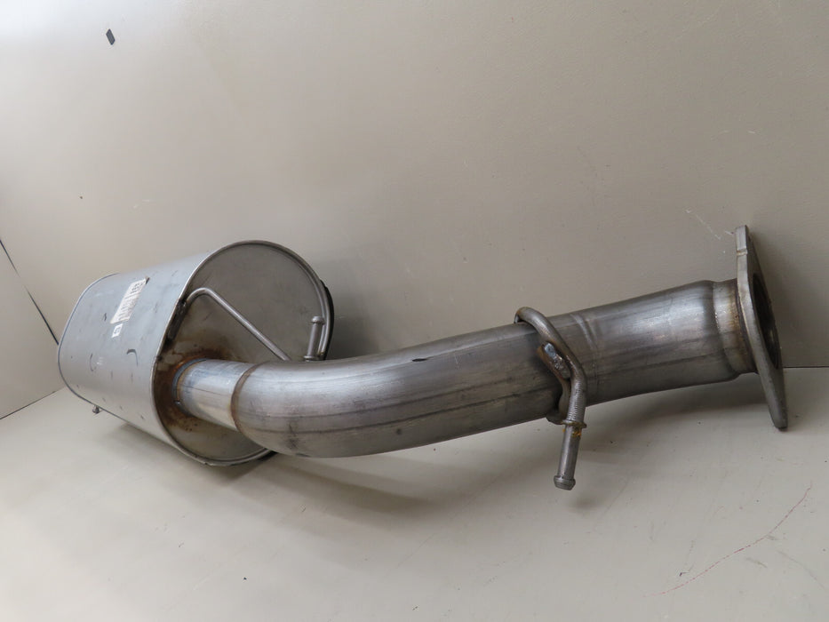 2021-2023 GEUNINE GM EXHAUST MUFFLER CADILLAC,SUBURBAN,TAHOE,YUKON,XL OEM