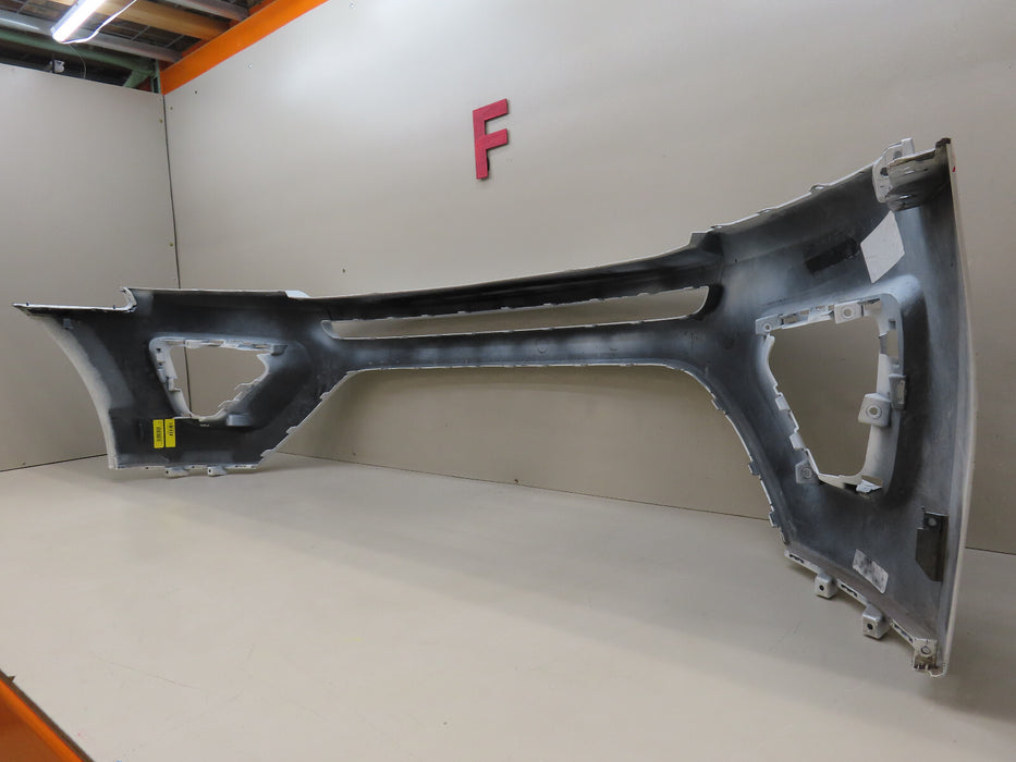 2018-2021 FORD EXPEDITION FRONT BUMPER COVER OEM