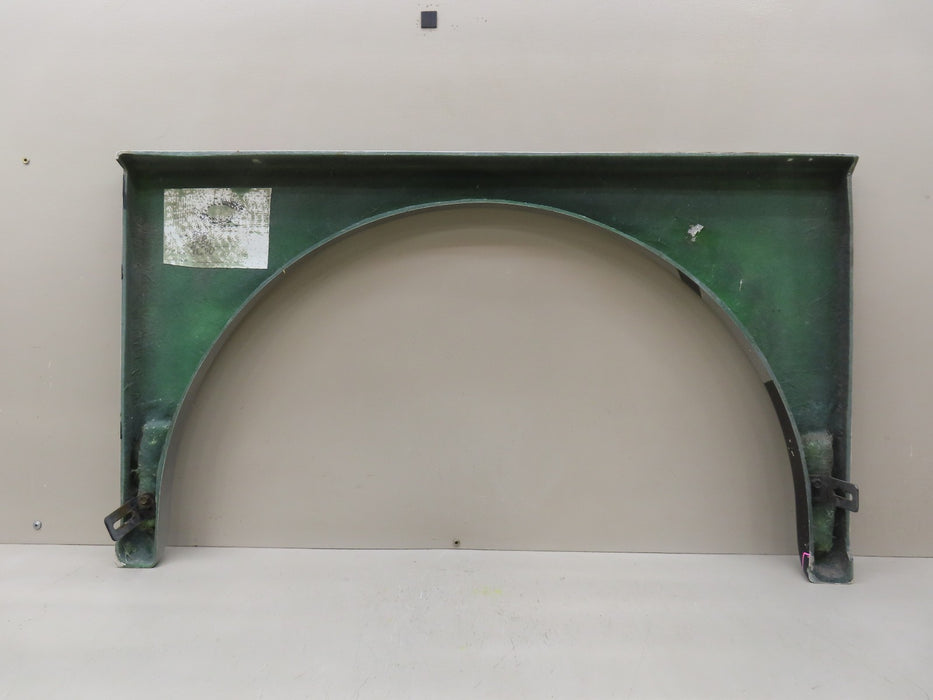 MERCEDES-BENZ SPRINTER R.V FENDER SKIRT REAR OEM