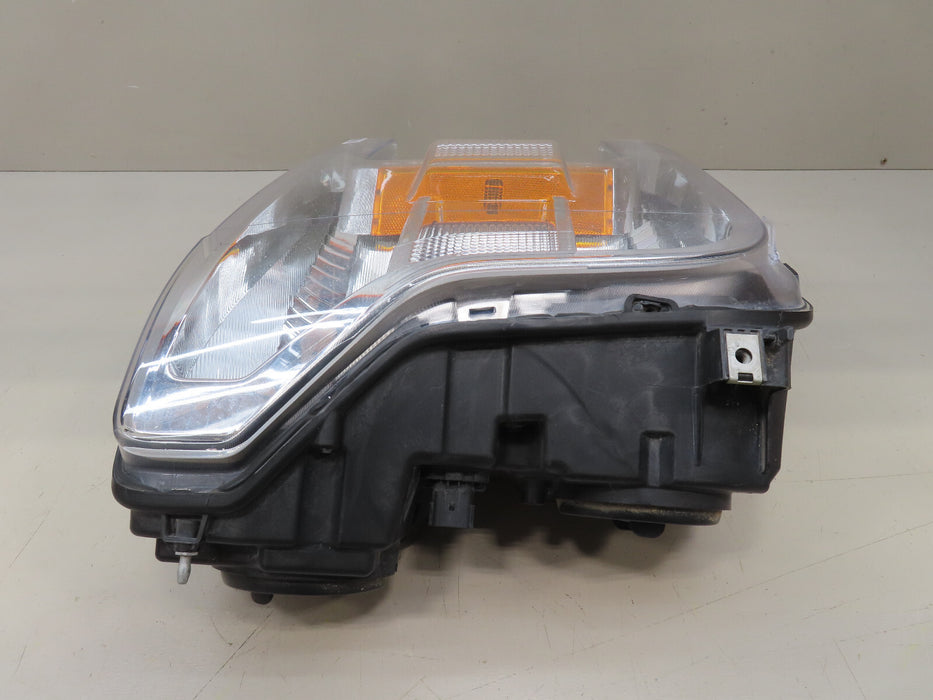 2018 2019 2020 FORD F150 F-150 FRONT RIGHT PASSENGER HEADLIGHT HALOGEN OEM