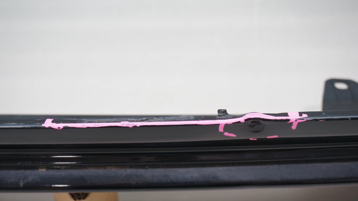 2023-2025 HONDA ACCORD HYBRID REAR LOWER BUMPER VALANCE OEM 71551-30B-A300