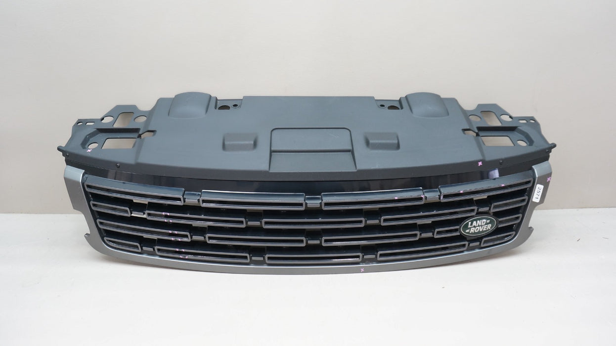 2023-2025 RANGE ROVER SPORT L461 FRONT BUMPER RADIATOR GRILLE OEM N9X2-8200-A