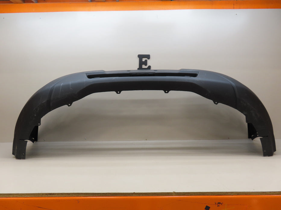 2020 2021 FORD TRANSIT 150,250,350 FRONT LOWER BUMPER COVER OEM LK41-R17757