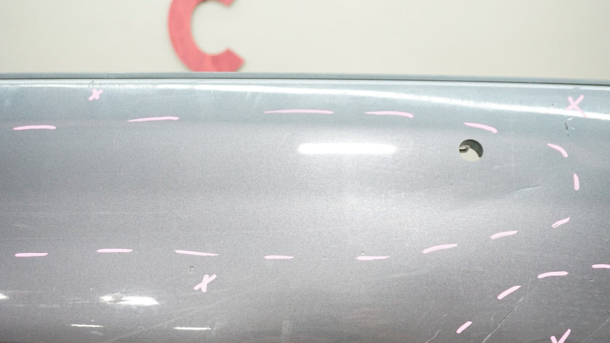 2020-2022 LEXUS RX RX350 RX450h REAR BUMPER COVER 52159-48270 OEM 20 21 22