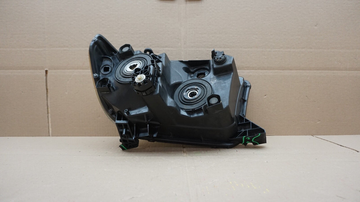 2007-2017 TOYOTA SEQUOIA TUNDRA LH LEFT DRIVER SIDE HEADLIGHT OEM
