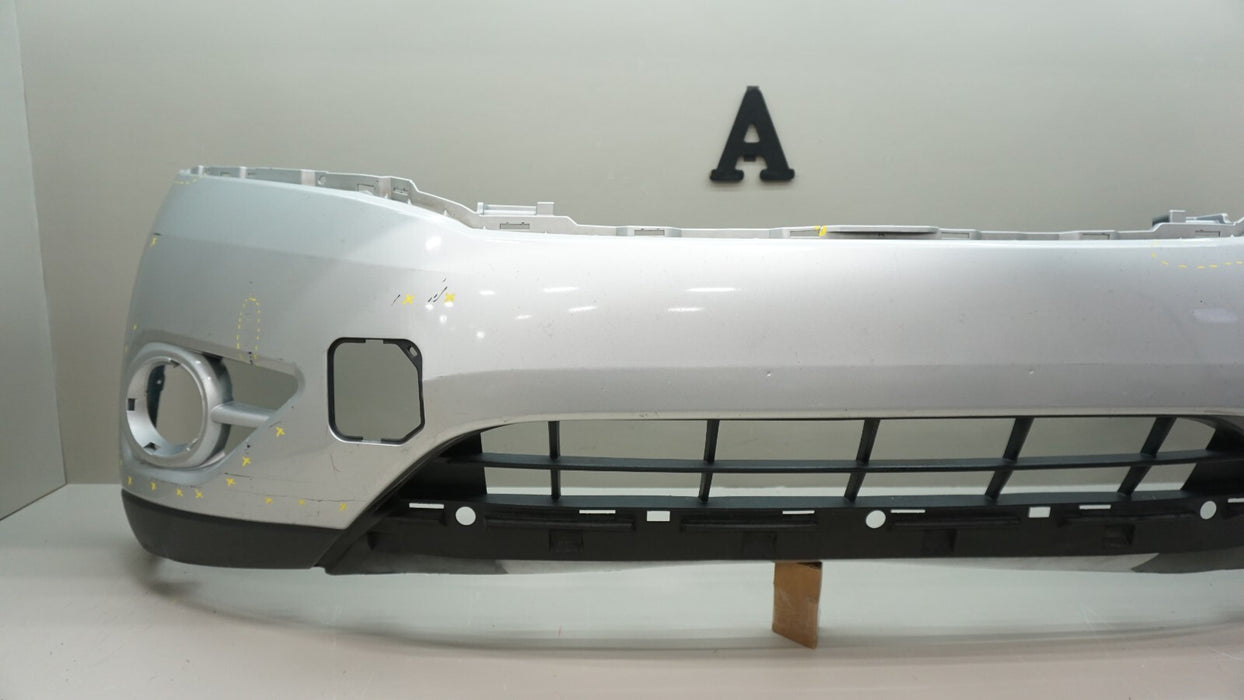 2013-2016 NISSAN PATHFINDER S/SL/SV FRONT BUMPER COVER 62022 3KA0A OEM