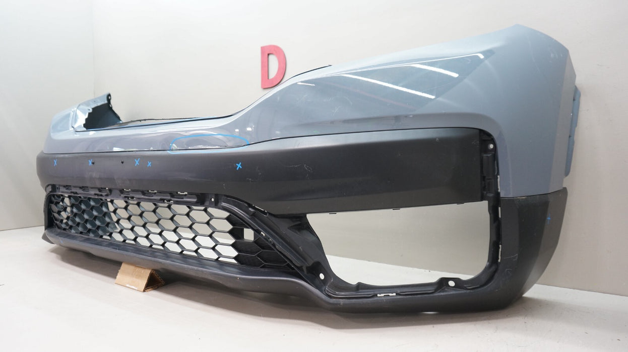 2020-2022 HONDA CR-V CRV FRONT BUMPER COVER PANEL OEM 71101-TLA-A500