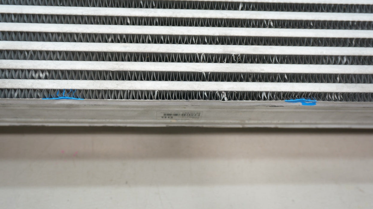 2020-2024 BUICK ENCORE GX INTERCOLLER OEM 42805213