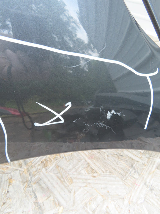 2019-2020 LEXUS ES350 4DR SEDAN FRONT BUMPER COVER PANEL OEM 52119-06J00