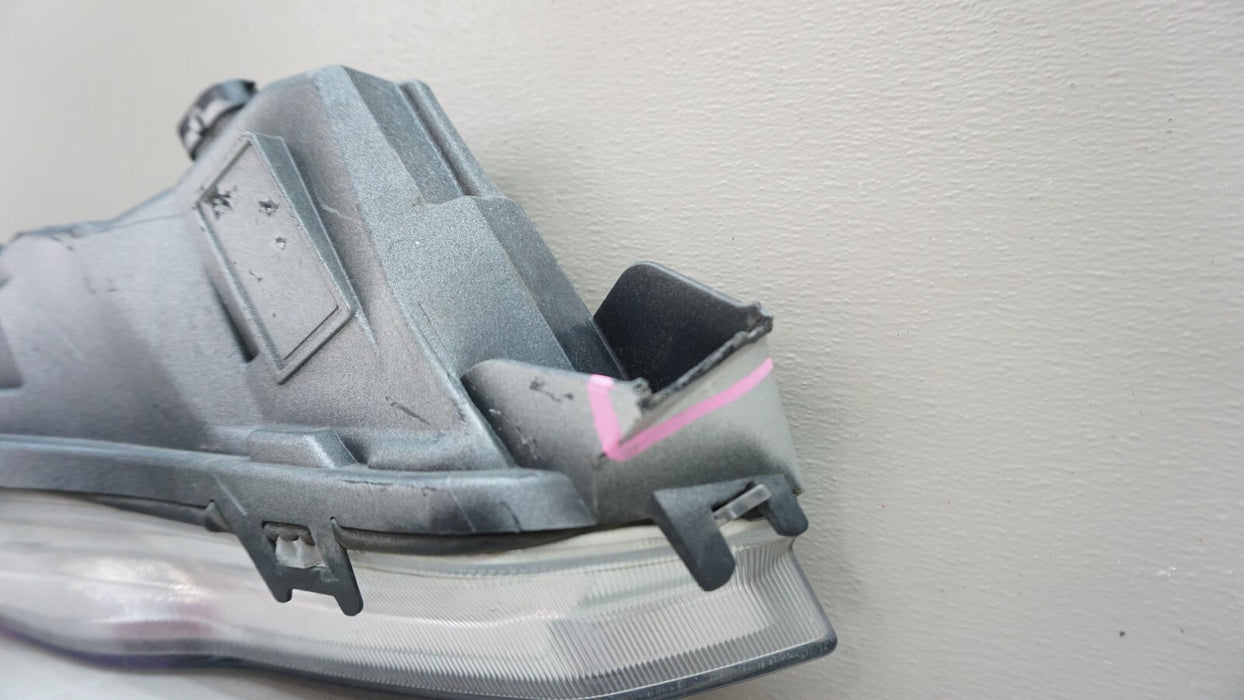 2017-2019 FORD FUSION FRONT LH LEFT DRIVER SIDE FOG LIGHT LAMP OEM