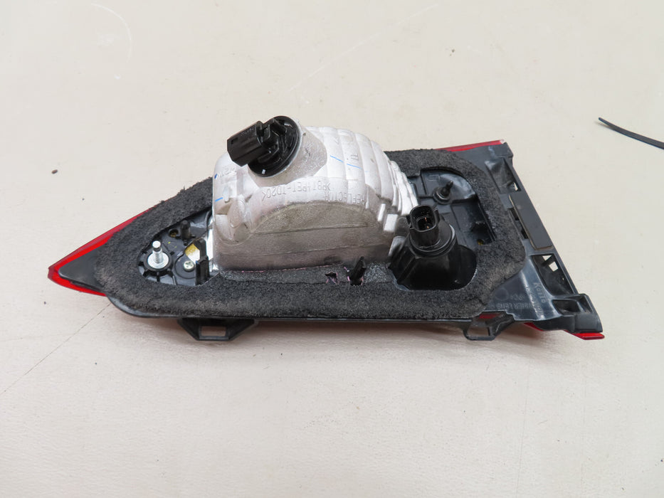 2014 2015 2016 2017 Mazda 6 Tail Light LAMP Right RH Passenger OEM