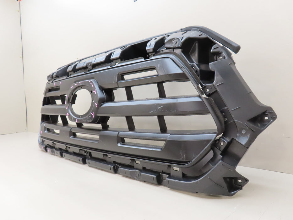 2016-2022 TOYOTA TACOMA FRONT RADIATOR GRILLE GRILL AFTERMARKET TY07637GB