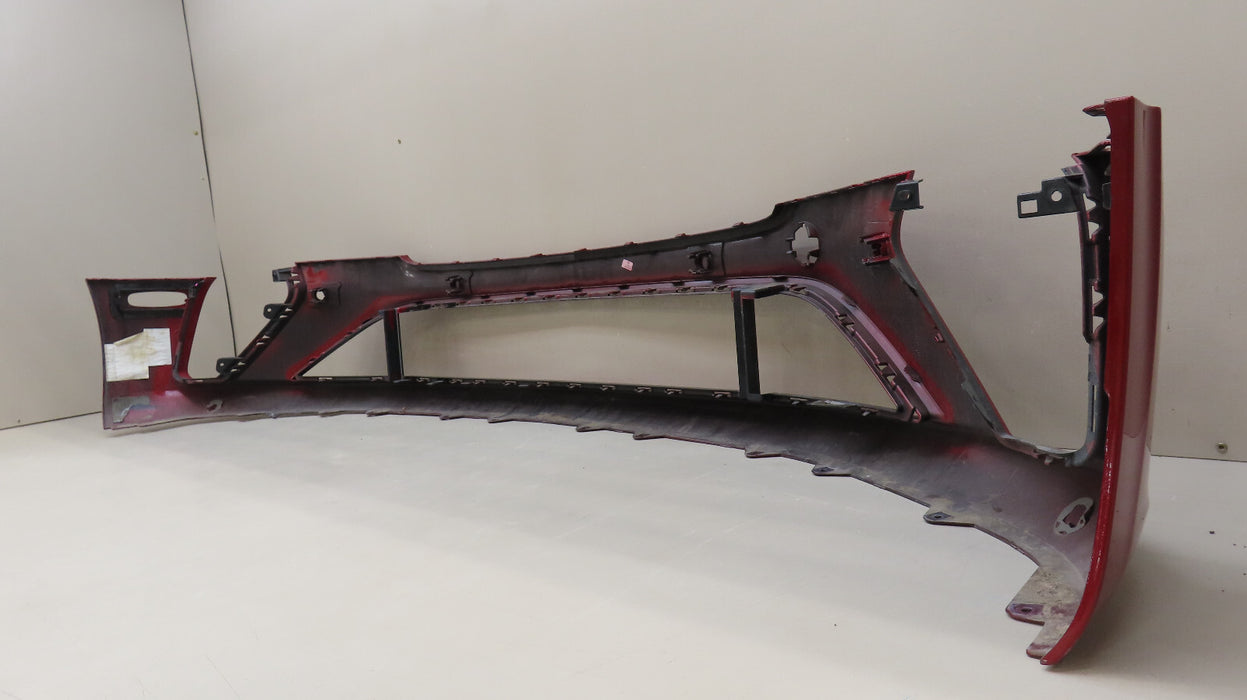 2020-2023 Bentley Continental GT GTC front Bumper Cover 3SD807437 OEM
