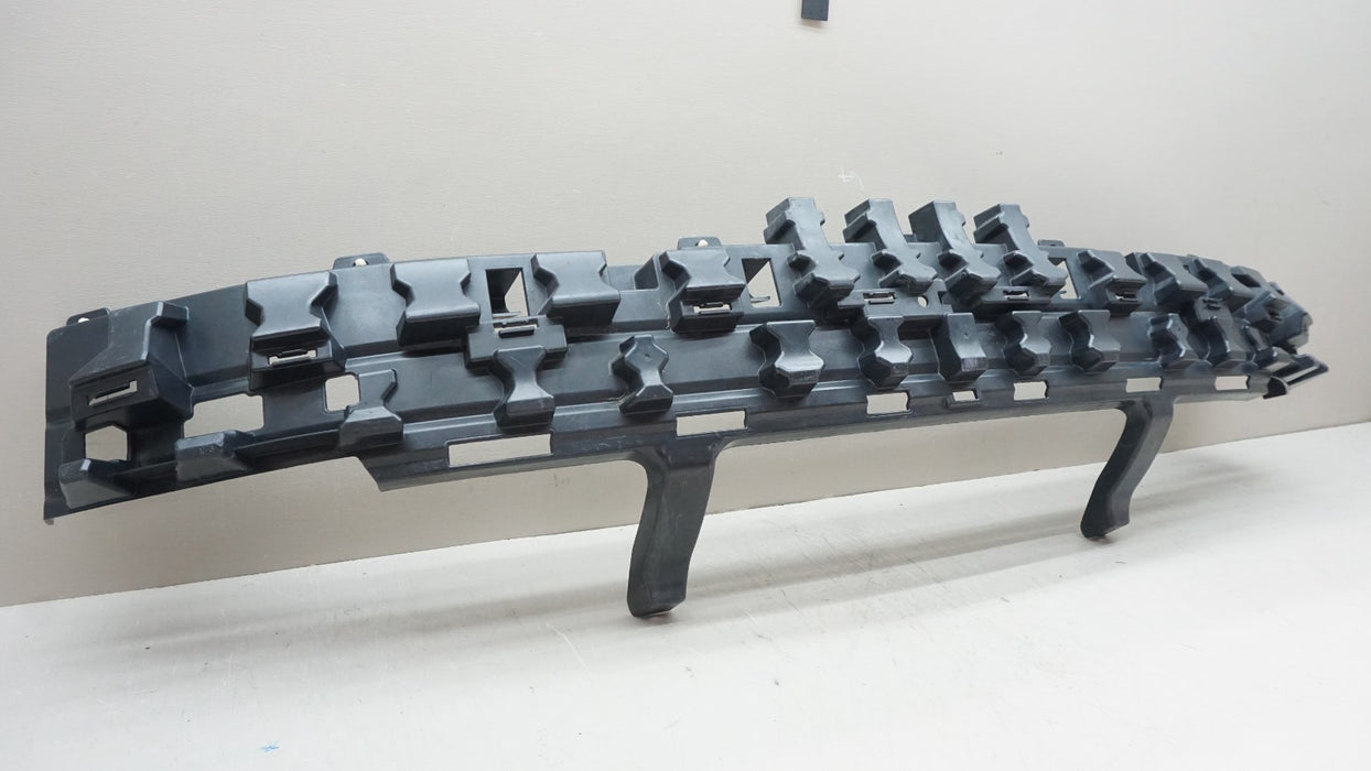 2013-2016 FORD FUSION FRONT IMPACT ENERGY ABSORBER MOLDING OEM DS73-17E899
