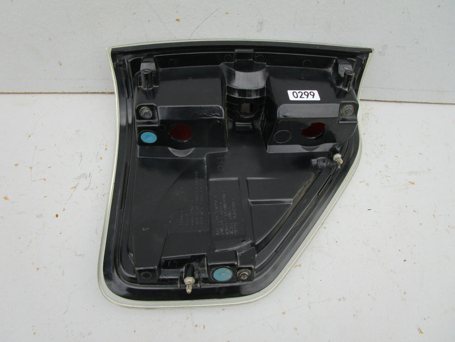 10 11 12 13 14 FORD F150 F-150 RIGHT REAR TAIL LIGHT TAIL LAMP OEM