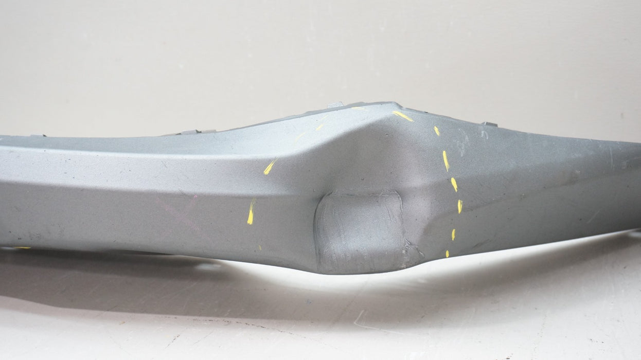 2025 CHEVROLET EQUINOX FRONT LOWER BUMPER VALANCE SKID PLATE PANEL OEM