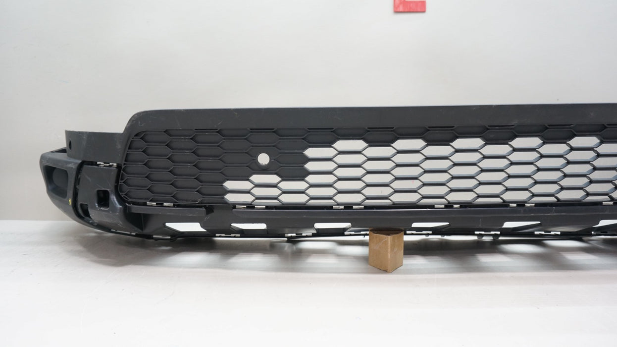 2023-2024 HONDA PILOT FRONT LOWER BUMPER COVER VALANCE OEM 71110-T90-A000