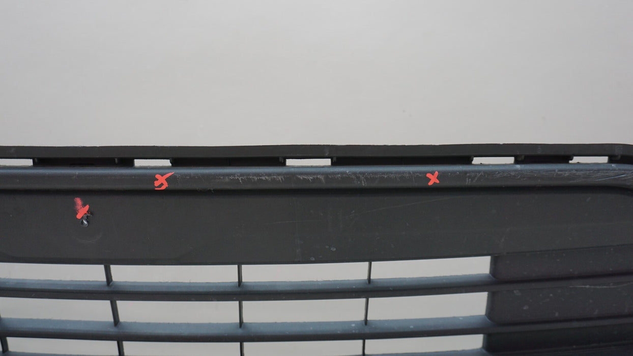 2020-2022 FORD EXPLORER FRONT LOWER BUMPER COVER VALANCE OEM LB5B-17F775-ADW