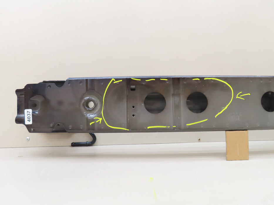 2013-2020 MAZDA CX-5 REAR REINFORCEMNET IMPACT BAR OEM