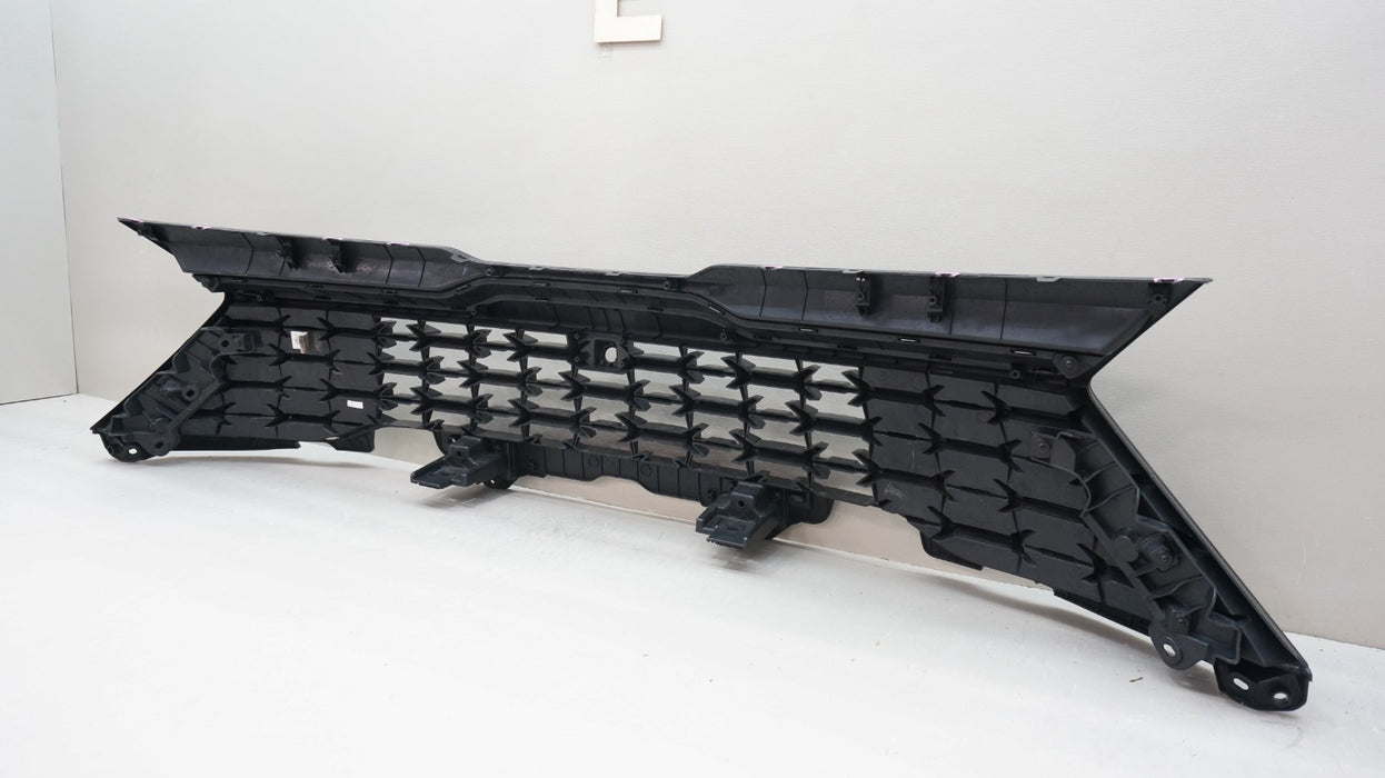 2023-2024 KIA SPORTAGE FRONT BUMPER RADIATOR GRILLE OEM 86350-DWEB0