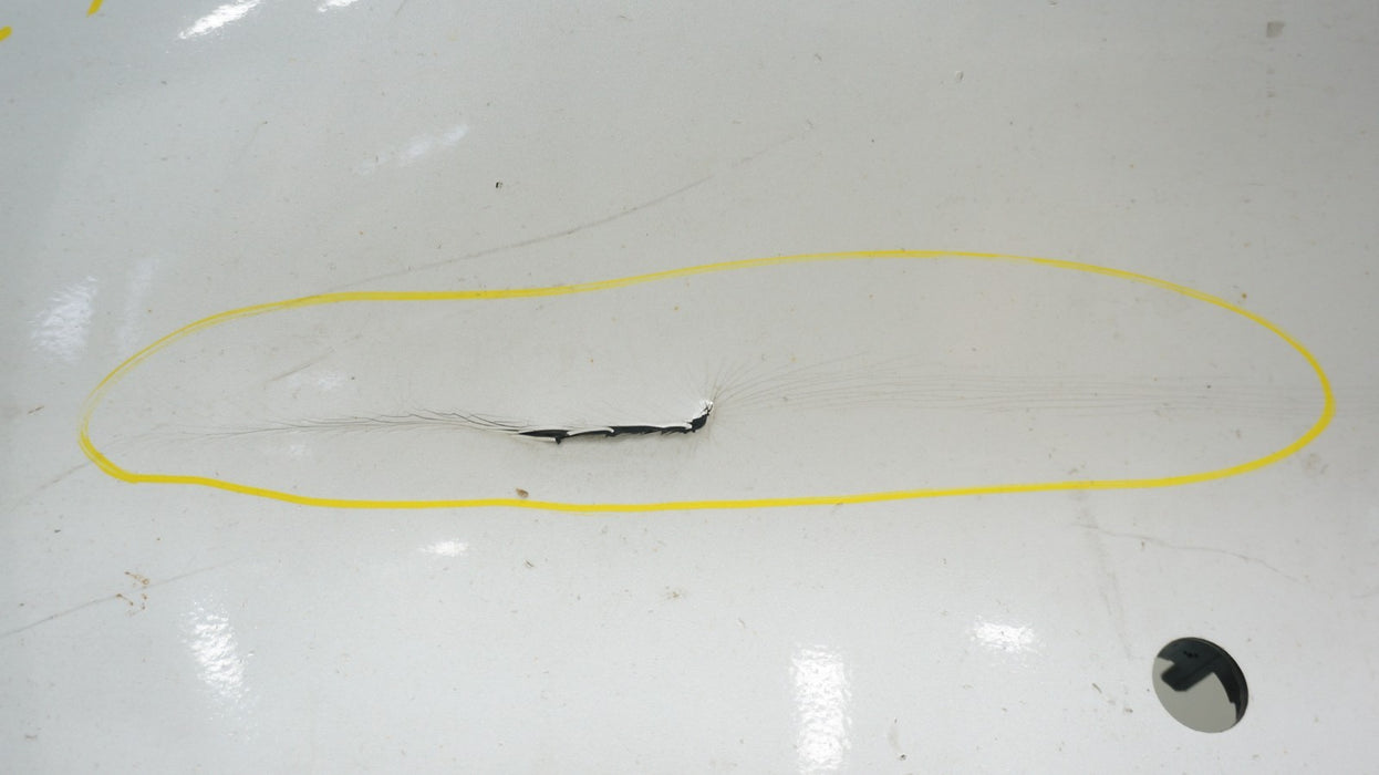 2017-2023 TESLA MODEL 3 FRONT BUMPER COVER PANEL OEM