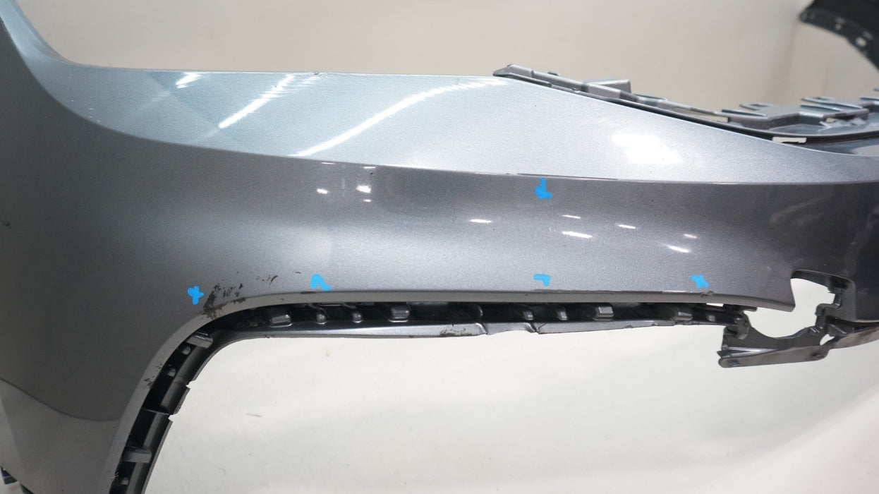 2022-2023 VOLKSAGEN TIGUAN FRONT BUMPER COVER PANEL 5NN807221B OEM